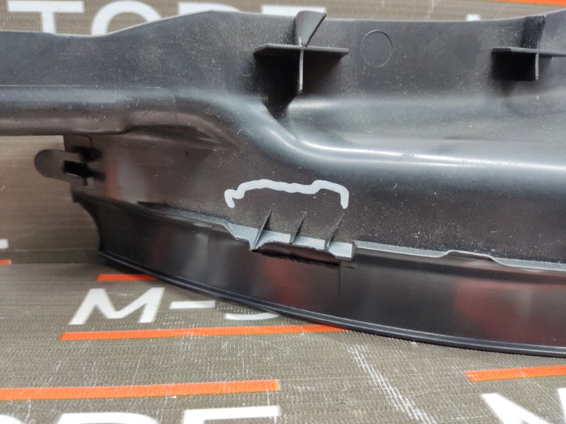 Накладка на порог салона, 210 рублей, Красноярск