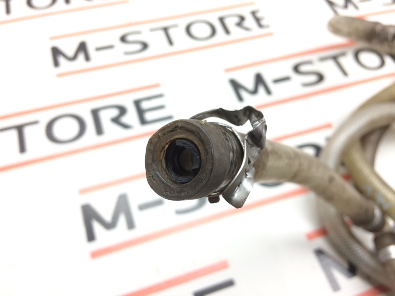 Шланг омывателя фар, 790 рублей, Красноярск