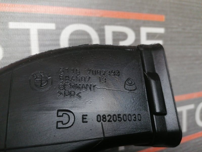 Воздуховод печки, 340 рублей, Красноярск