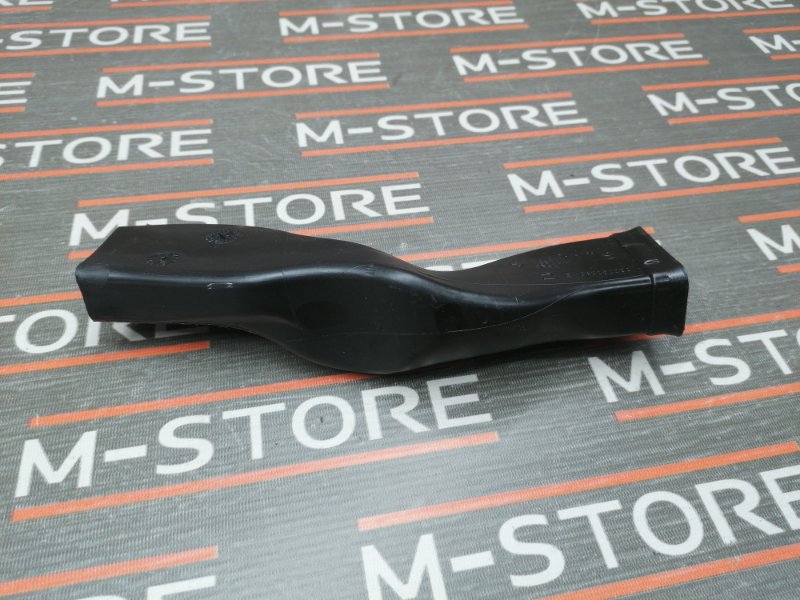 Воздуховод печки, 340 рублей, Красноярск