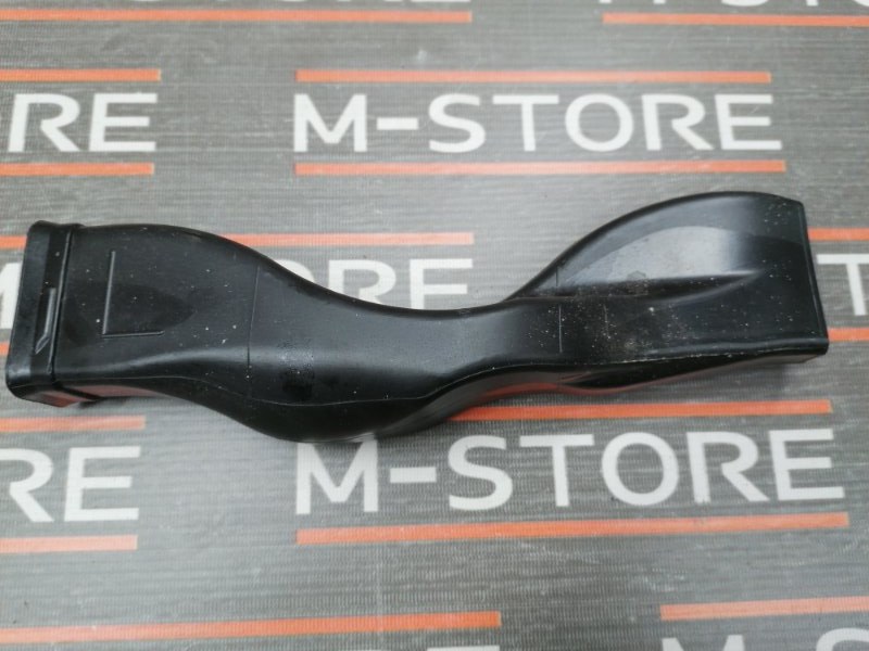 Воздуховод печки, 340 рублей, Красноярск