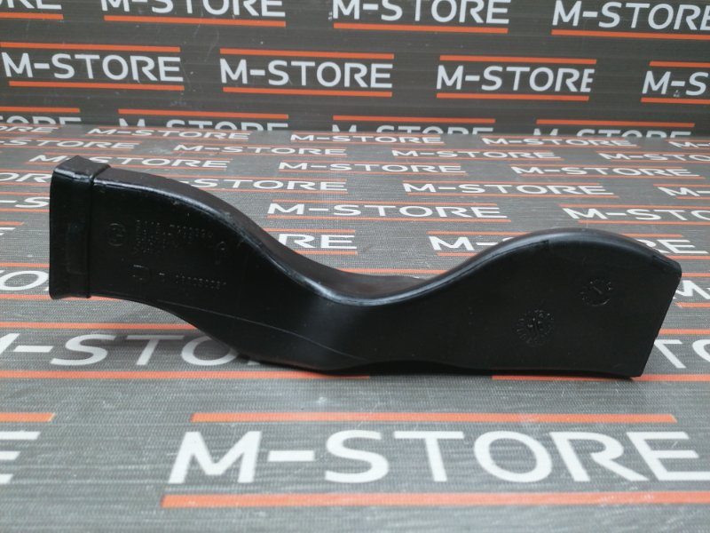 Воздуховод печки, 340 рублей, Красноярск