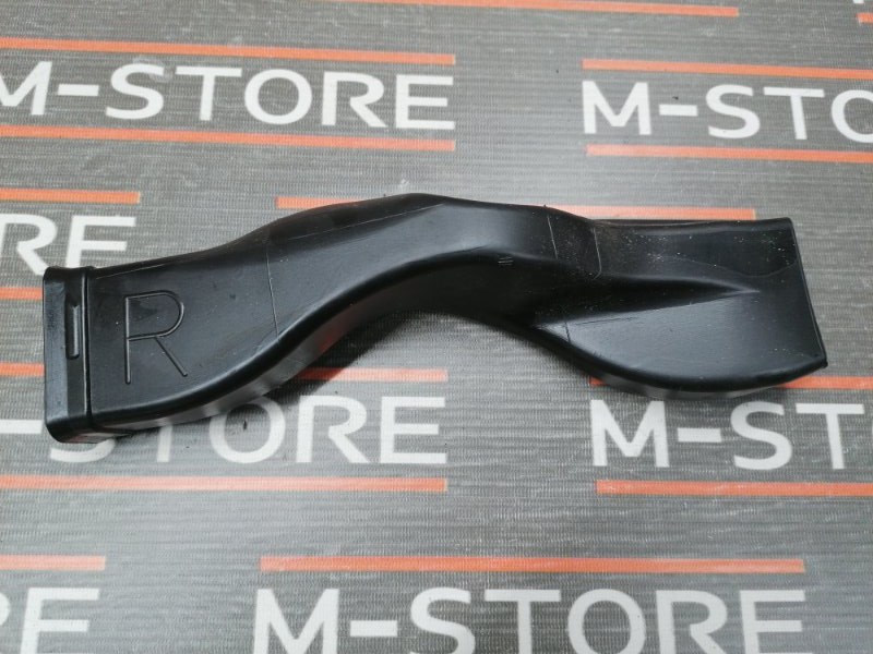 Воздуховод печки, 340 рублей, Красноярск