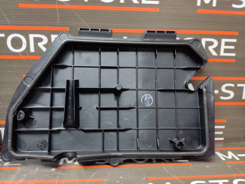 Корпус механизма стояночного тормоза, 860 рублей, Красноярск