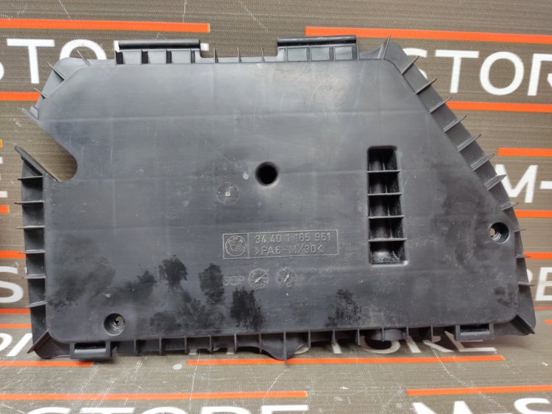 Корпус механизма стояночного тормоза, 860 рублей, Красноярск