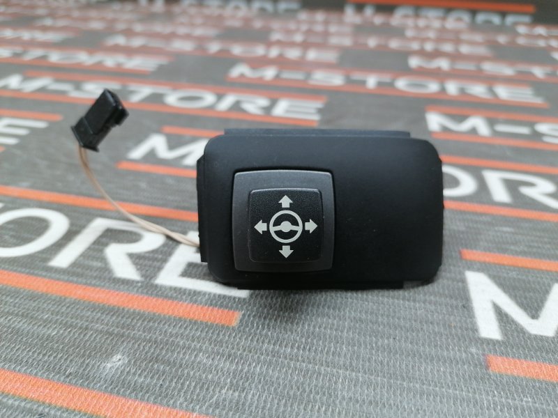 Кнопка регулировки руля, 350 рублей, Красноярск