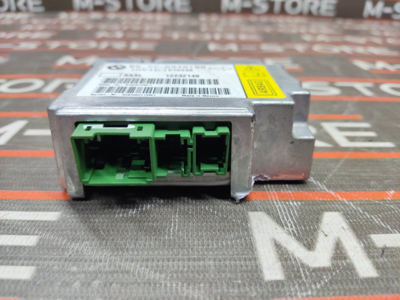 Блок управления Airbag, 300 рублей, Красноярск