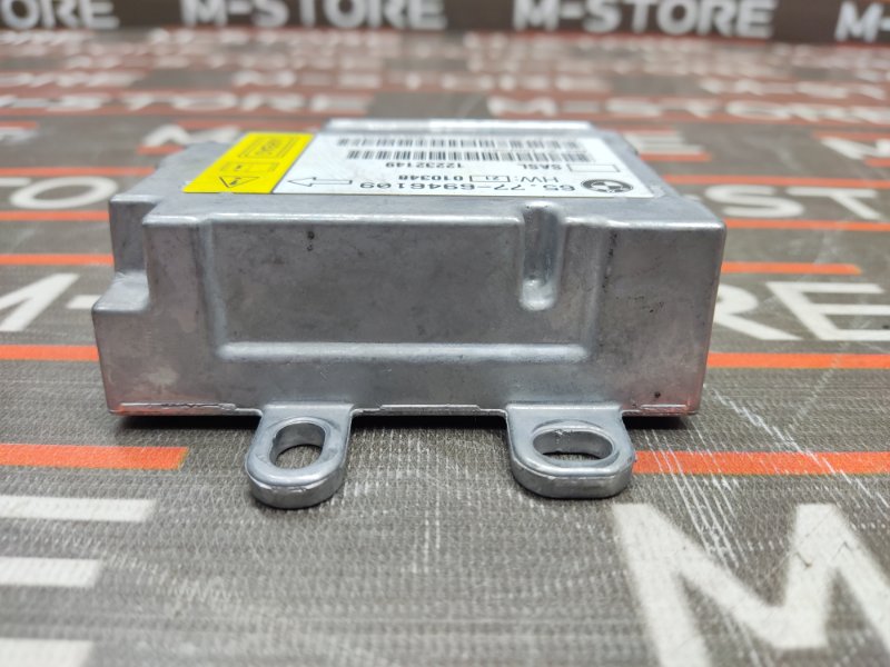 Блок управления Airbag, 300 рублей, Красноярск