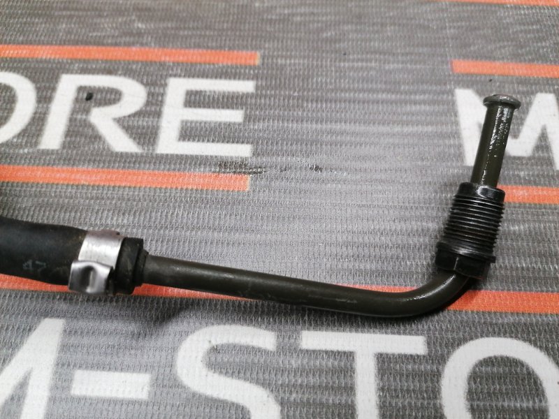 трубка тормозная, 340 рублей, Красноярск