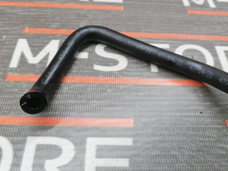 трубка тормозная, 340 рублей, Красноярск