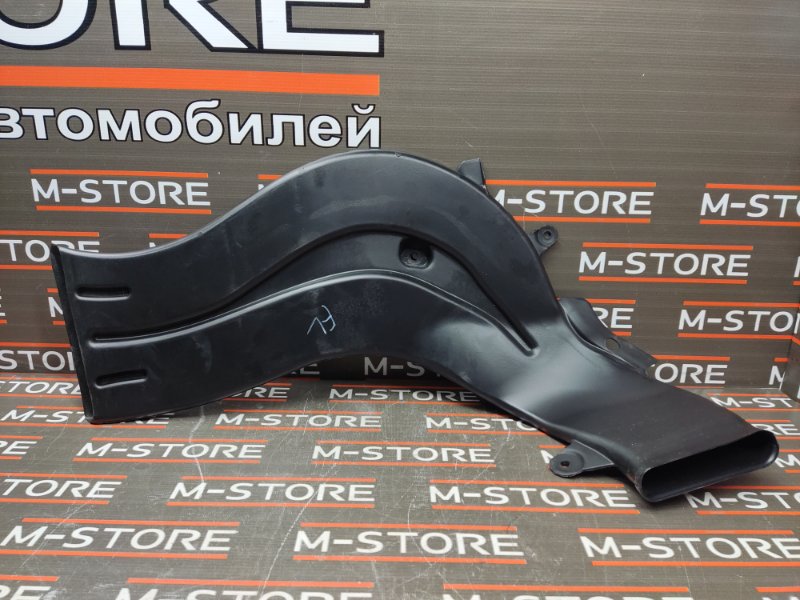 Воздуховод печки, 190 рублей, Красноярск