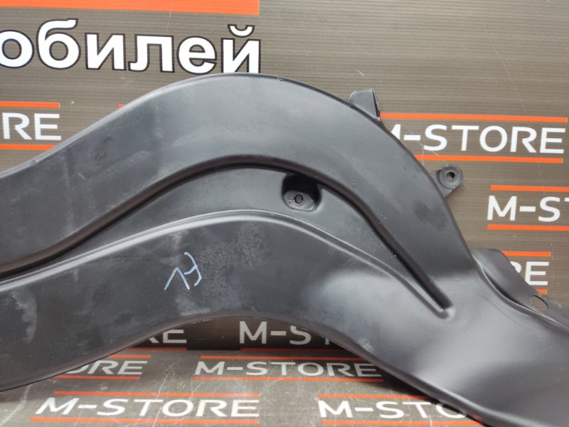 Воздуховод печки, 190 рублей, Красноярск