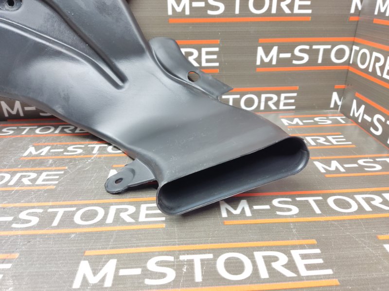 Воздуховод печки, 190 рублей, Красноярск