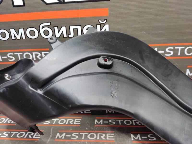 Воздуховод печки, 190 рублей, Красноярск