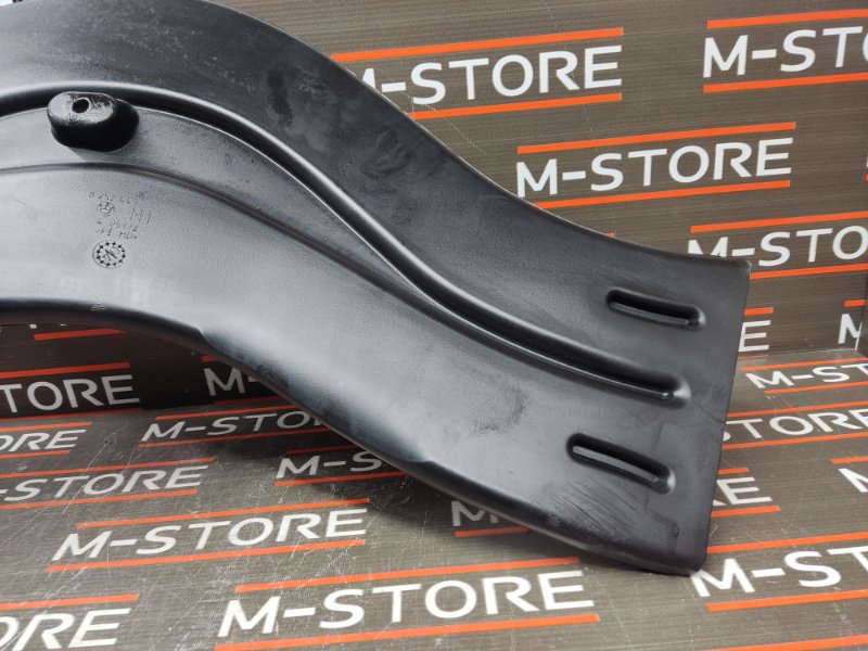 Воздуховод печки, 190 рублей, Красноярск