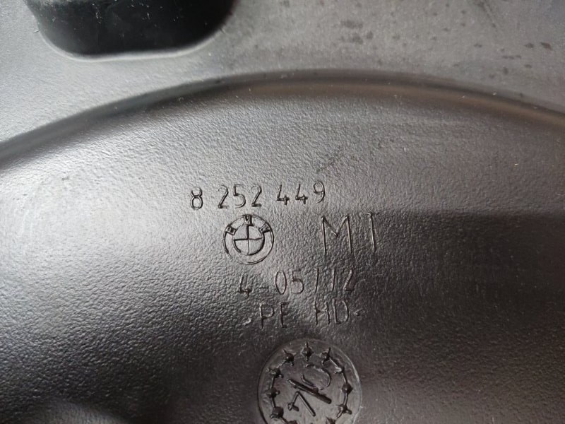 Воздуховод печки, 190 рублей, Красноярск