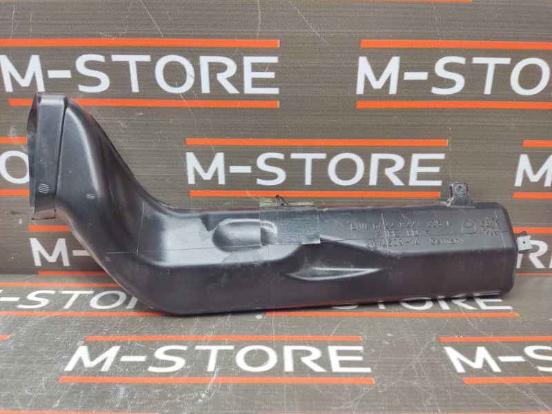 Воздуховод печки, 340 рублей, Красноярск