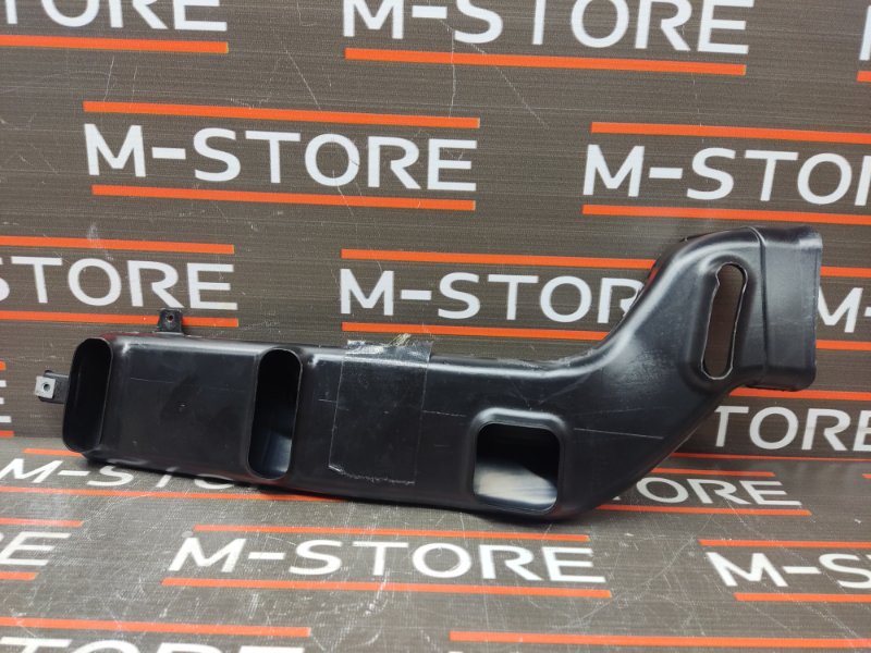 Воздуховод печки, 340 рублей, Красноярск