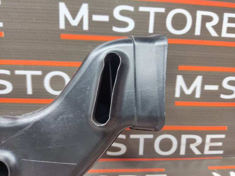 Воздуховод печки, 340 рублей, Красноярск