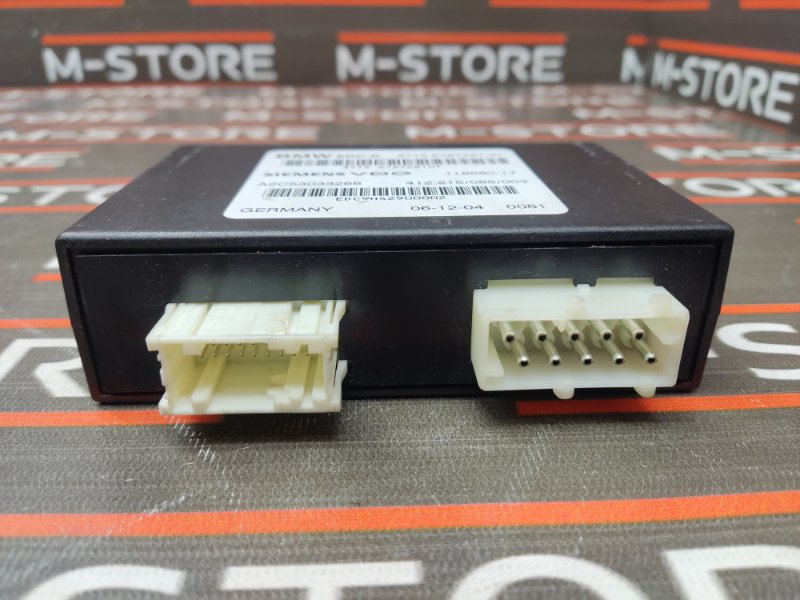 блок управления подвеской, 980 рублей, Красноярск