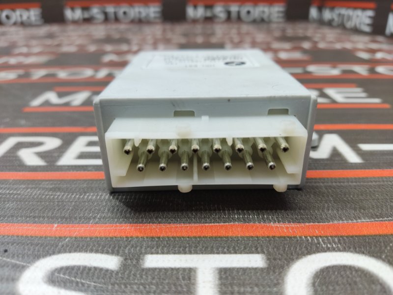 блок управления доводчиком багажника, 860 рублей, Красноярск