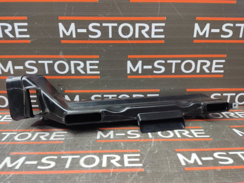 Воздуховод печки, 340 рублей, Красноярск