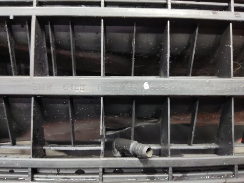 решетка вентиляционная, 190 рублей, Красноярск