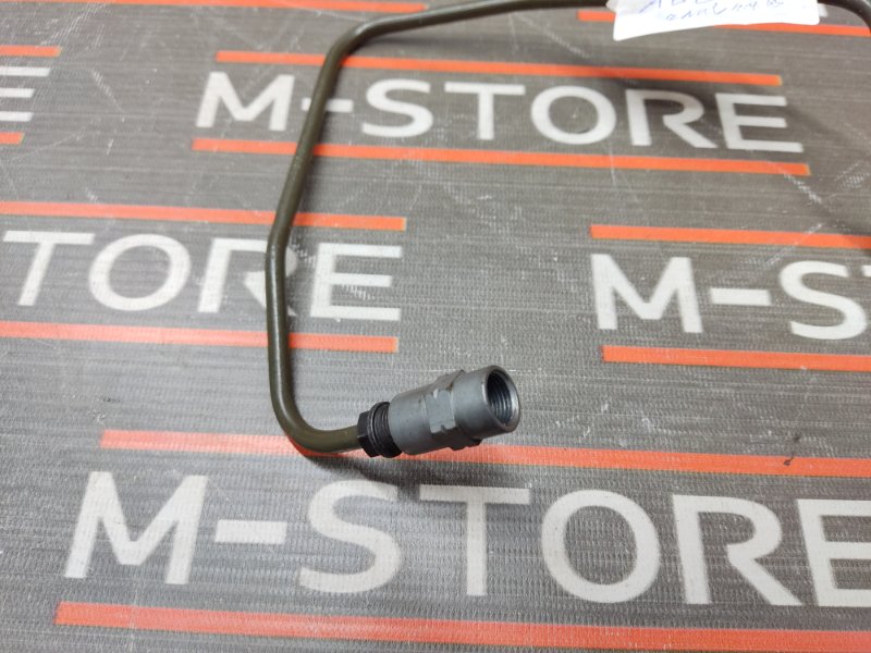 трубка тормозная, 340 рублей, Красноярск