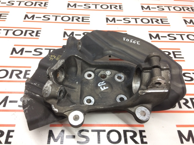 кулак поворотный, 500 рублей, Красноярск