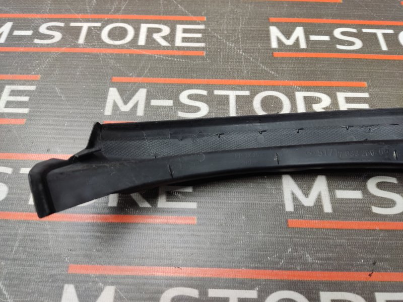 Водосток багажника, 340 рублей, Красноярск