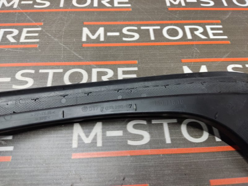 Водосток багажника, 340 рублей, Красноярск