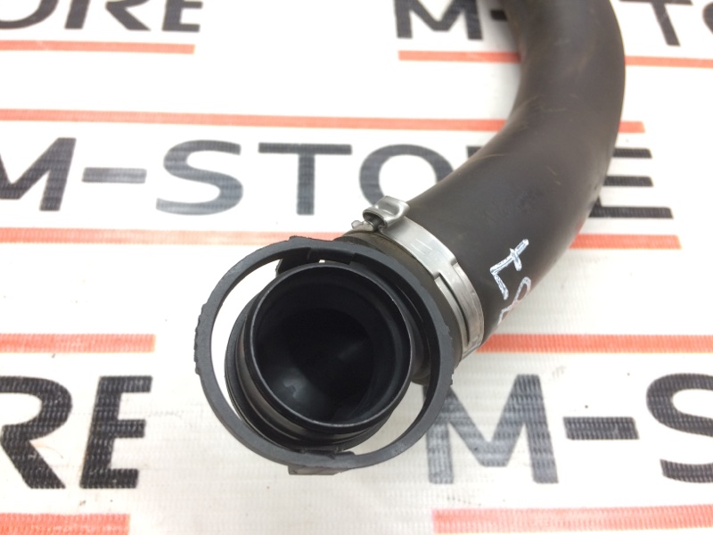 Патрубок картерных газов, 480 рублей, Красноярск