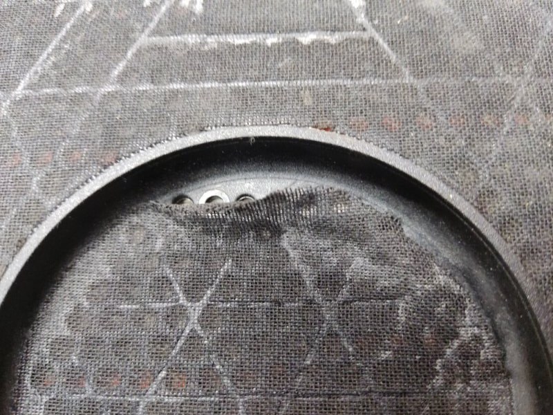 крышка динамика, 280 рублей, Красноярск