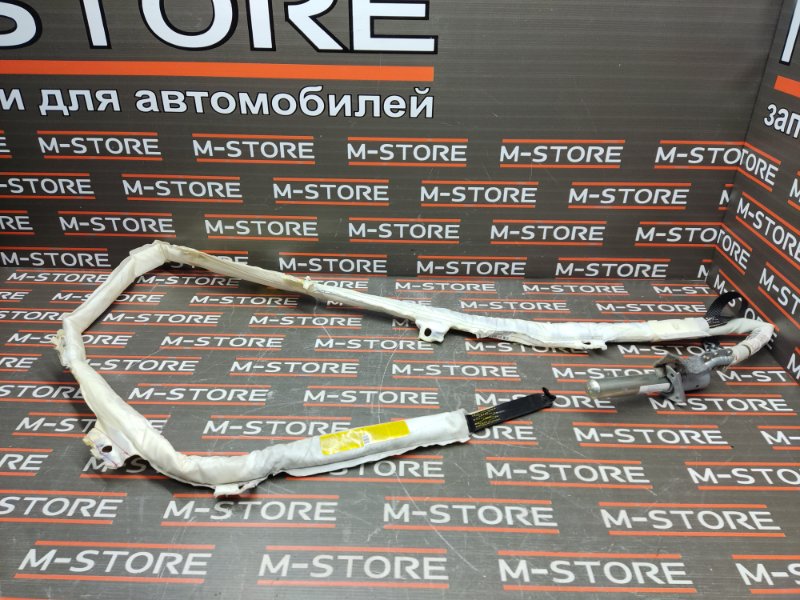 Подушка безопасности боковая (потолочная), 930 рублей, Красноярск