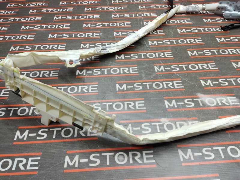 Подушка безопасности боковая (потолочная), 930 рублей, Красноярск