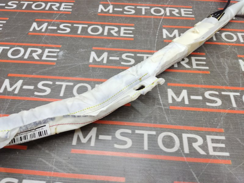 Подушка безопасности боковая (потолочная), 930 рублей, Красноярск