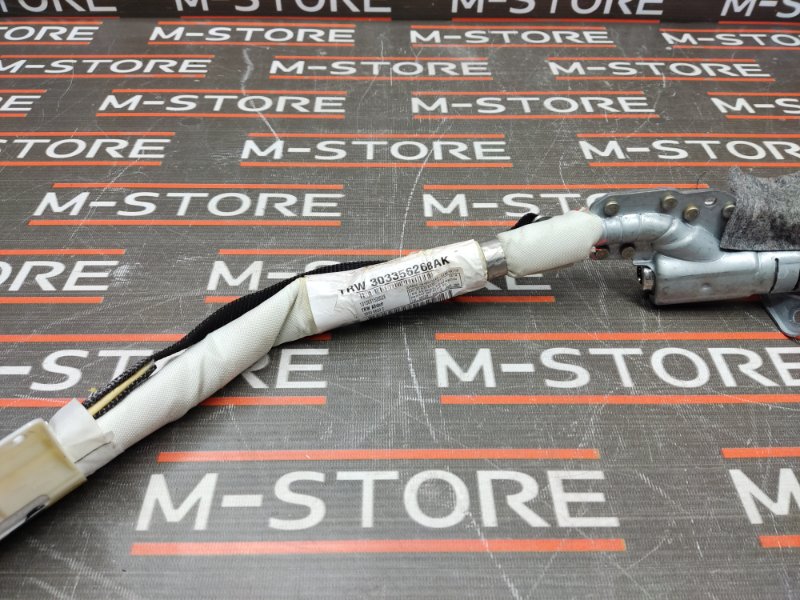 Подушка безопасности боковая (потолочная), 930 рублей, Красноярск