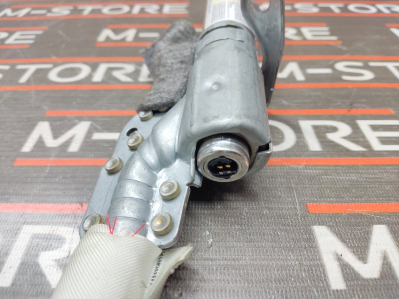 Подушка безопасности боковая (потолочная), 930 рублей, Красноярск