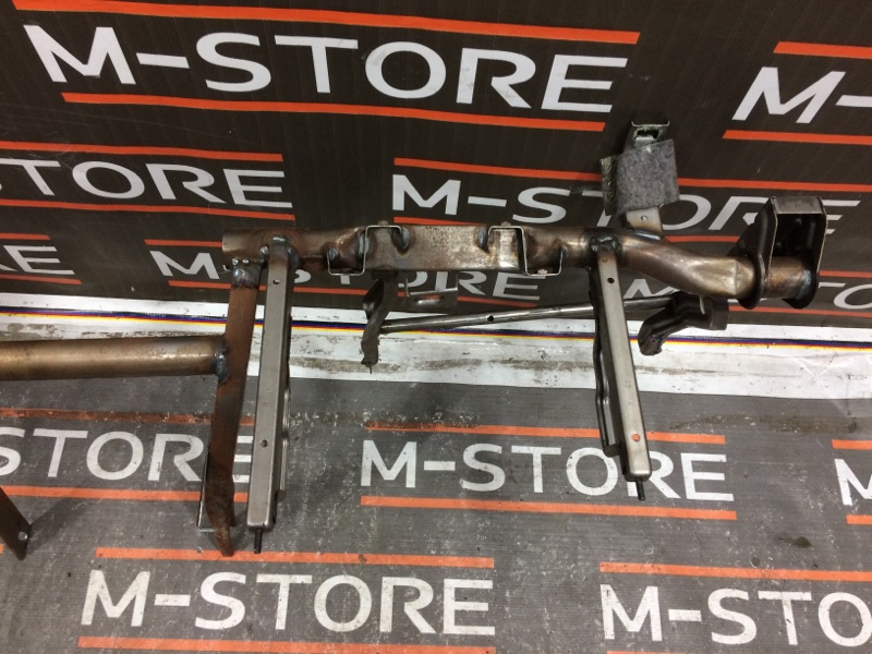 Усилитель торпеды, 630 рублей, Красноярск