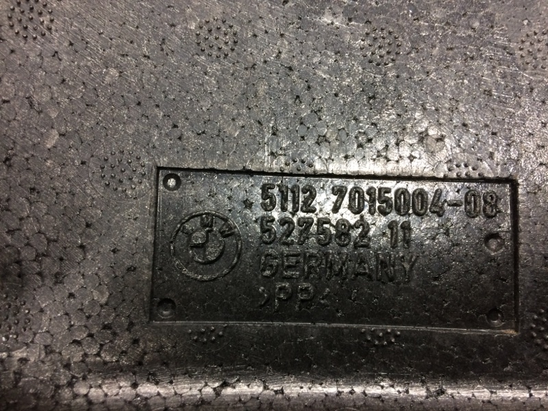 Наполнитель бампера, 440 рублей, Красноярск