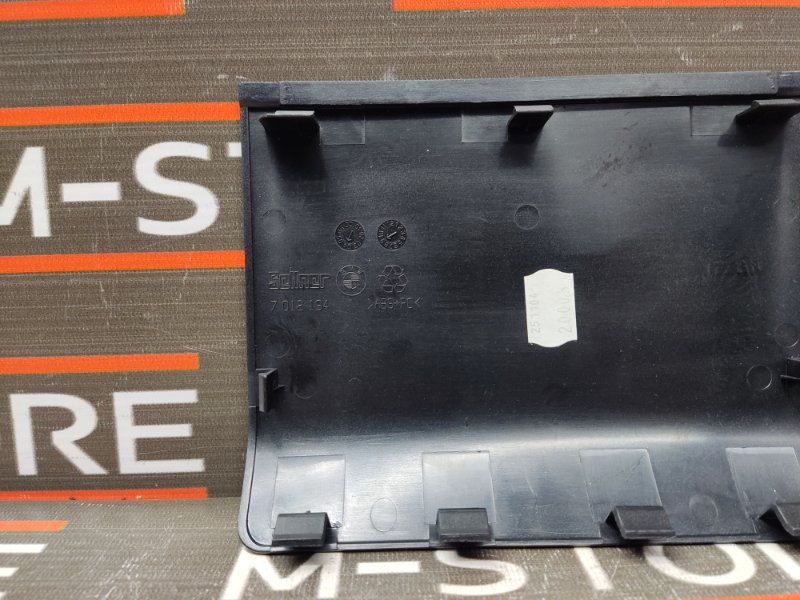 накладка на торпеду, 340 рублей, Красноярск