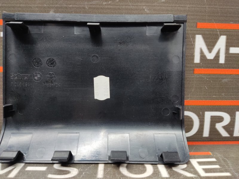 накладка на торпеду, 340 рублей, Красноярск