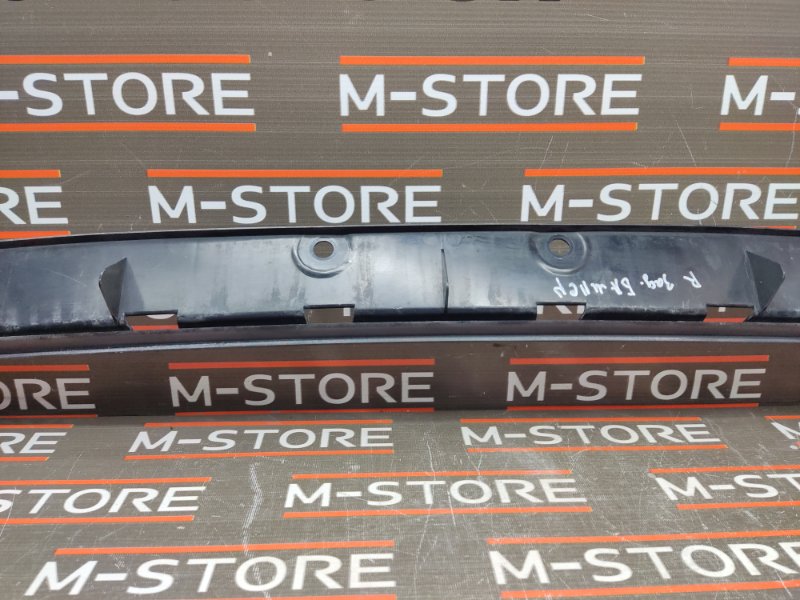 крепление бампера, 510 рублей, Красноярск