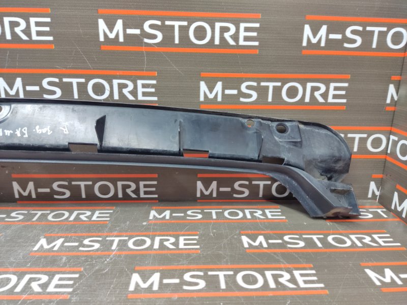 крепление бампера, 510 рублей, Красноярск