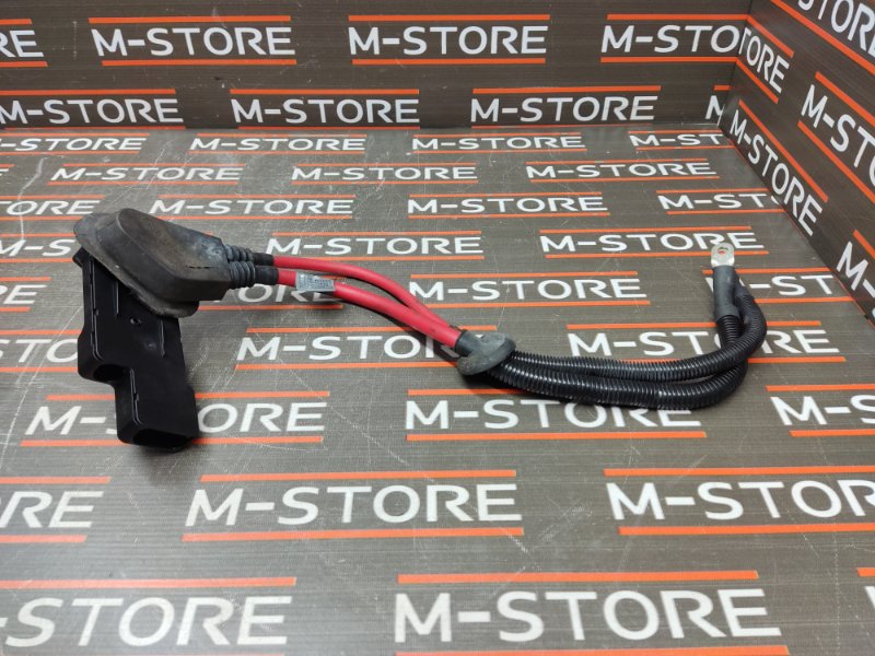 Клемма аккумулятора плюс, 500 рублей, Красноярск