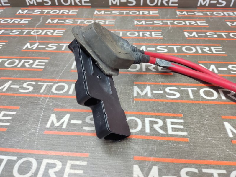 Клемма аккумулятора плюс, 500 рублей, Красноярск