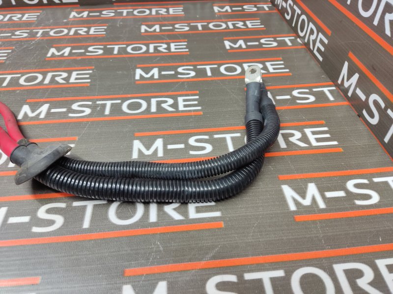 Клемма аккумулятора плюс, 500 рублей, Красноярск