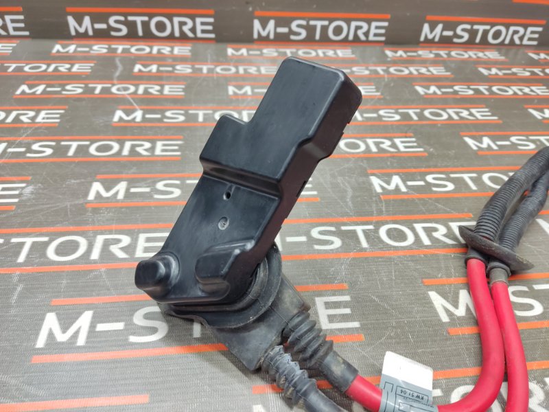 Клемма аккумулятора плюс, 500 рублей, Красноярск