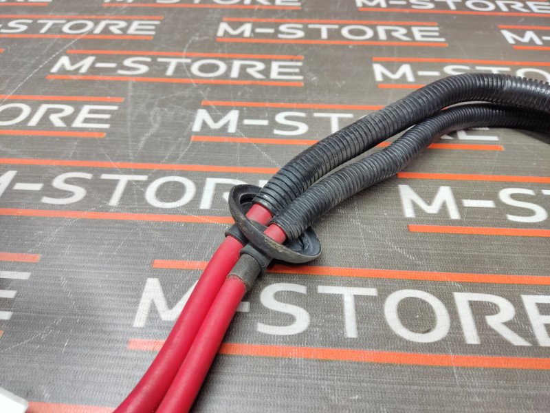 Клемма аккумулятора плюс, 500 рублей, Красноярск