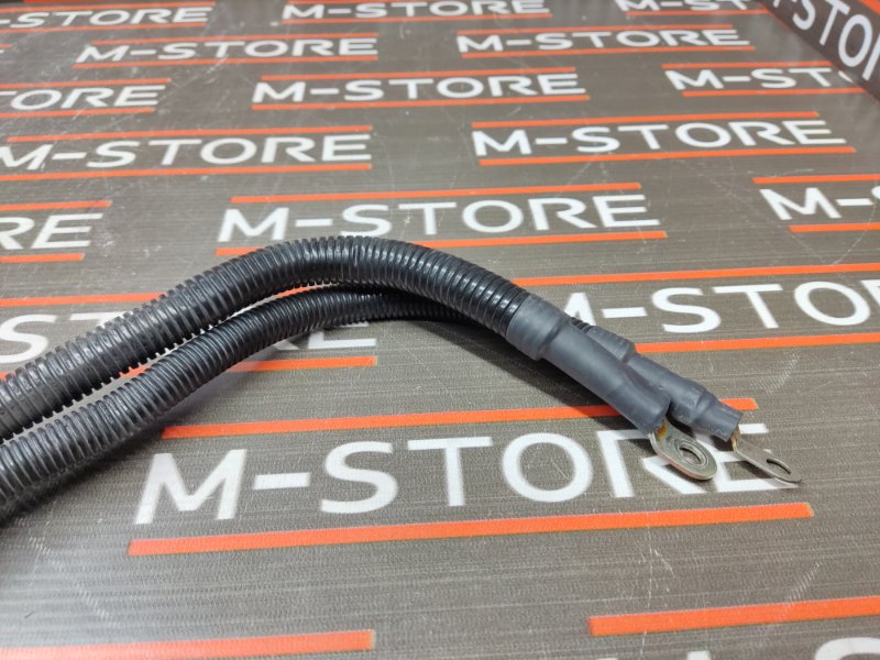 Клемма аккумулятора плюс, 500 рублей, Красноярск